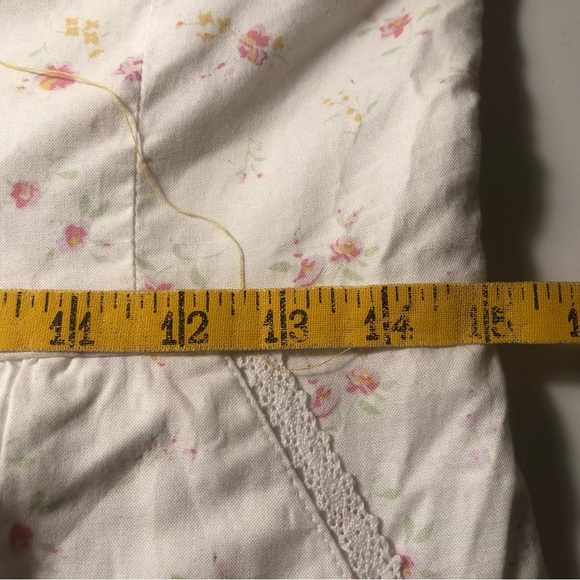 Birds of North America Carolina Wren dress - Picture 11 of 13